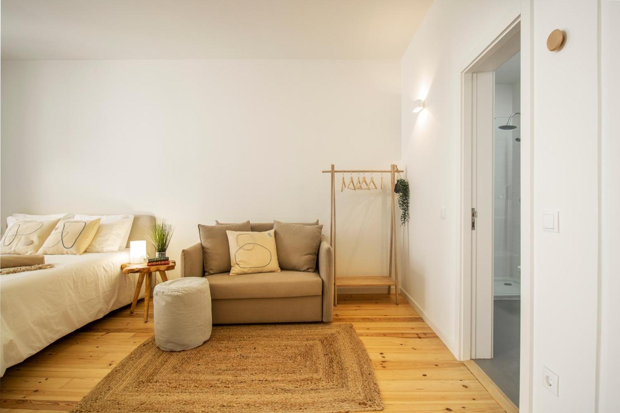Casas Do Patio Apartment Coimbra Exterior foto